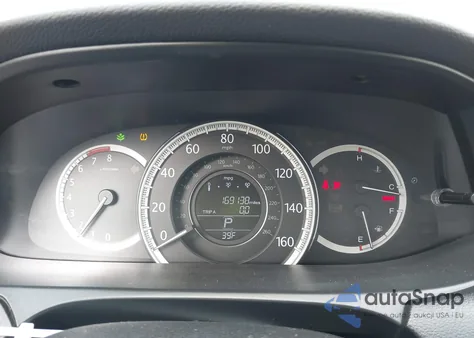 2015 Honda Accord Ex from USA, damaged, VIN 1HGCR2F79FA083791